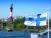 Außergewöhnliche Leuchttürme an der finnischen Westküste mit Suomi Travel