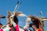 Urlaubsidee »Auf den Spuren der Büffel & Crow Faire 21.07.- 04.08.2012«