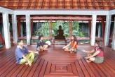 Urlaubsidee »WIEDERGEBURT AUF SRI LANKA-ERLEBEN DES EINS-SEINS«