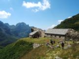 Urlaubsidee »Aktivurlaub im größten Wildnisgebiet der Alpen«