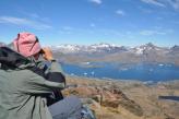 Urlaubsidee »Grönland  Perle der Arktis Abenteuer-Wanderreise (Zeltreise)«