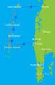 Urlaubsidee »Schnorcheln in der Andamanen-See 3 Tage«