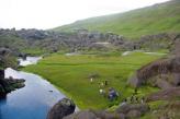 Urlaubsidee »Mit Elfen und Trollen auf Trekking Tour durch Island - Iceland«