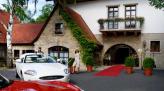 Urlaubsidee »For Golfers only: Nearest to the Pin - in Franken.«