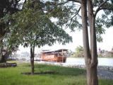 Urlaubsidee »Thailand: 2 1/2-tägige Reisbarken-Fahrt von Bangkok nach Ayuthaya«