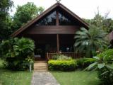 Urlaubsidee »Baan Laem Noi - Villen auf Koh Samui«