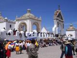 Urlaubsidee »Bolivien: Gegensätze Ursprung & Moderne«