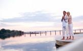 Urlaubsidee »Wellness-Special an der Mecklenburgischen Seenplatte«