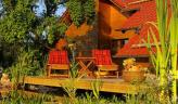Urlaubsidee »Kleine Wellnessträume am Rennsteig«