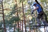 Urlaubsidee »Adrenalin ohne Risiko«