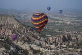 Urlaubsidee » Kultur- und Wanderreise Türkei «