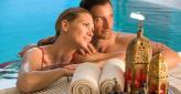 Urlaubsidee »Wellnesstage auf Usedom«