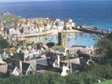 Urlaubsidee »geführte Wanderreise Cornwall«
