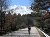 Urlaubsidee »Abenteuer Ätna - Radsportferien mit Kraterwanderung «