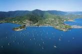 Urlaubsidee »Queensland feiert das Whitsunday Reef Festival«