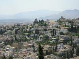 Urlaubsidee »Familienurlaub in Granada«