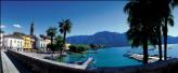 Urlaubsidee »Golfen im Tessin   «