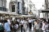 Urlaubsidee »Lissabon lockt auch im Winter mit Kaffeekultur, Straßencafés und Lebensfreude«