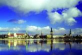 Urlaubsidee »Baltikum intensiv«
