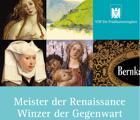 Urlaubsidee »Renaissance-Meister und Spitzenwinzer in  Berlin - das VDP-Event im September«