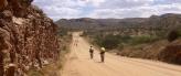 Urlaubsidee »Eintauchen in die älteste Wüste der Welt – Faszinierende Rad-Rundreise durch Namibia mit Uli Rottler«
