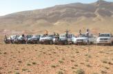 Urlaubsidee »Durch den Süden Marokkos im Toyota Land Cruiser vom 25.03. - 03.04.2011«