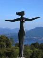 Urlaubsidee »Österlicher Künstlerpfad am Lago Maggiore«