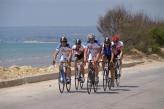 Urlaubsidee »Trainingswochen für Radfahrer und Triathleten auf Sizilien «
