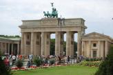Urlaubsidee »Berlin Stadtrundfahrten«