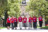 Urlaubsidee »Brisbane Greeters: Mit Einheimischen gratis auf Stadtrundgang durch Australiens Metropole«