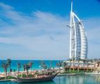 Urlaubsidee »Die besten Dubai Ausflüge und Dubai Hotels«
