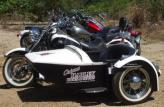 Urlaubsidee »Freiheit auf zwei Rädern: Mit der Harley durch Queenslands tropischen Norden«