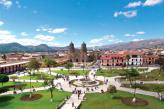 Urlaubsidee »Cajamarca im Norden Peru«