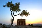 Urlaubsidee »Rundreise Sizilien - Insel zwischen Okzident und Orient ...und die Liparischen Inseln«