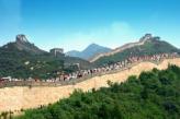 Urlaubsidee »China entdecken«