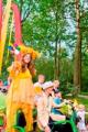 Urlaubsidee »Ferienparks für Familien - Urlaub „mit Sonnengarantie“«