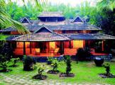 Urlaubsidee »Südindien - Somatheeram Ayurvedic Health Resort «