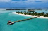 Urlaubsidee »Traumhafte Malediven - Süd Ari Atoll«