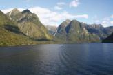 Urlaubsidee »Natur pur im Fiordland Nationalpark, Neuseeland«