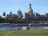 Urlaubsidee »Dresden - Erinnerung an Guiseppe Sinopoli«
