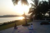 Urlaubsidee »Devaaya Ayurveda Retreat - Ayurveda Village Goa «