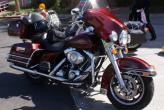 Urlaubsidee »AUF DER HARLEY DURCH "NEW ENGLAND" - USA«