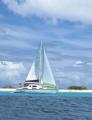 Urlaubsidee »Segeln, Tauchen, Island Hopping in der Karibik«