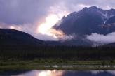 Urlaubsidee »Die Gipfel der Rockies«