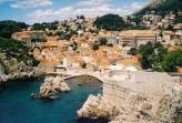 Urlaubsidee »Kroatien ab/bis Dubrovnik«