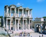 Urlaubsidee »Auf den Spuren des Apostel Paulus - Biblische TÜRKEI-RUNDREISE vom 4.11.-11.11.2012 oder vom 3.3.-10.3.2013«