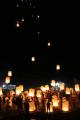 Urlaubsidee »"Dinner for all" - Silvester in der Beluga School for Life«
