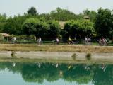 Urlaubsidee »Radtourismusmesse in Mantua«