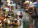 Urlaubsidee »Thailand - Überland von Bangkok nach Chiang Mai.«