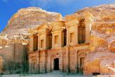 Urlaubsidee »Frauenreise Jordanien«